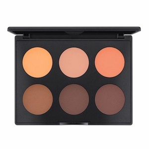 MAC Med/Dark contour palette! Authentic NIB